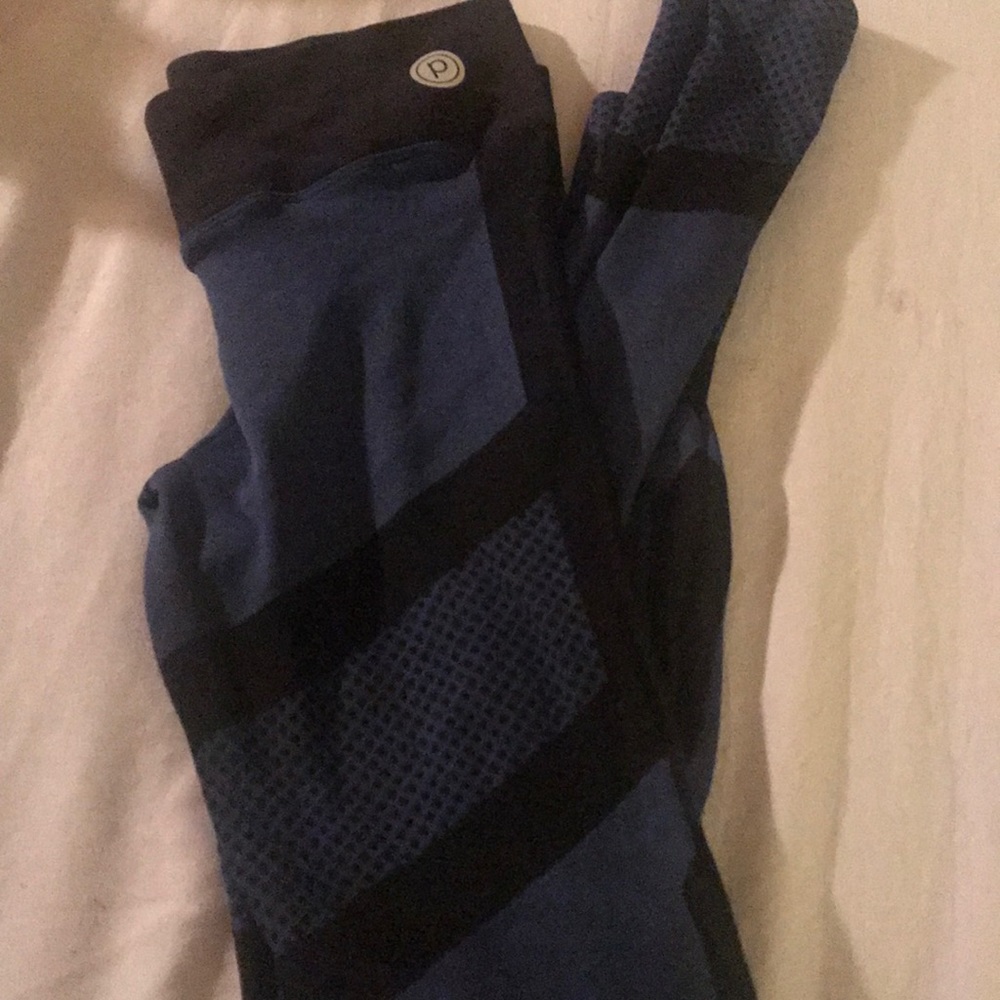 Pure Barre leggings